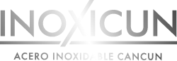 INOXICUN – Acero Inoxidable Logo
